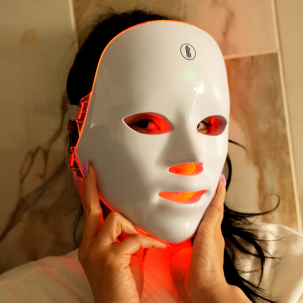 LED Face Mask